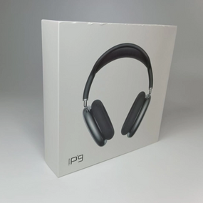 Навушники з Bluetooth-технологією, Бездротові навушники P9 STEREO   знижка