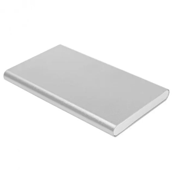 Портативний акумулятор Power Bank Xiaomi Повер Банк 10400 | Зображення 5