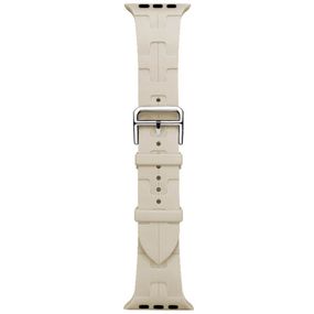 Ремінець Kilim для Apple Watch 42(ser.1-3)/44/45/46/49mm Starlight