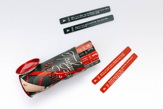 Настольная игра Правда или дело: БДСМ (на украинском) | Зображення 3