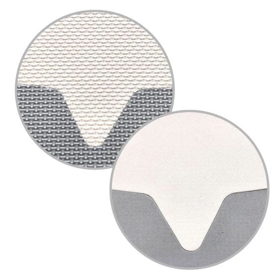 Детский коврик-пазл NILS FUN с бортиками — безопасное и развивающее игровое пространство | Зображення 9