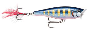 Воблер Rapala SP07 STHB