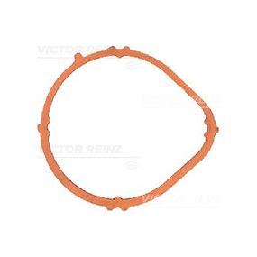 Прокладка впускного коллектора Mercedes Benz W168 M166 99-04,71-35381-00