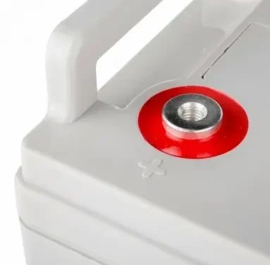 Гелевий акумулятор Jarrett 12V 150 Ah BATTERY GEL для котла та сонячних панелей | Зображення 3