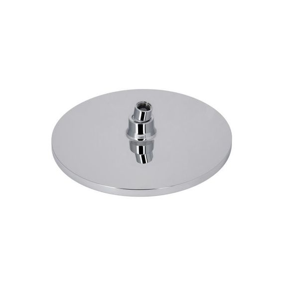 Душова система універсальна Qtap Slavonice на три споживача (з виливом) QTSLA111CRM45904 Chrome | Зображення 8