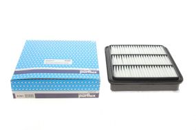 Фільтр повітряний Mitsubishi L200 2.5DI-D 06- з поролоном  A1267