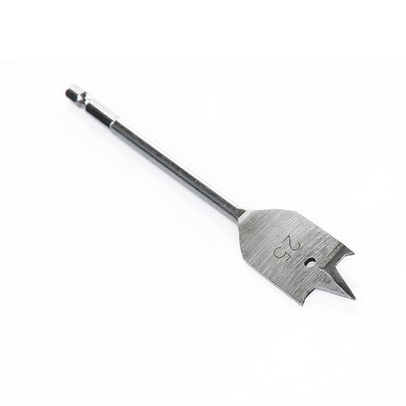 Свердло пір'яне Ø25 мм, довжина 150 мм Cutter APRO 8302791