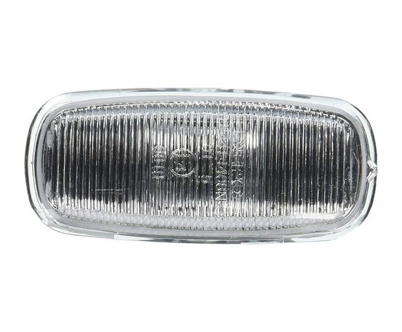 Указатель Поворота Audi A4 B5 1999-2001/ Audi А6 97-05/  Audi A8 98-02 На Крыле Лев.=Прав. Белый | Зображення 1
