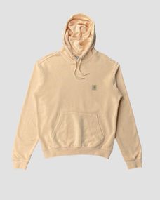 Худі Carhartt WIP Hooded Vista Washed Beige M