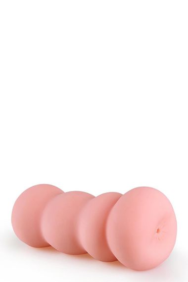 Мастурбатор анус Dream Toys THE GIRL NEXT DOOR LUCY Sex Aura | Зображення 2