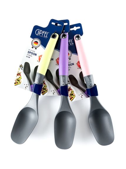 Ложка кухарська Gipfel GP-6348 33 см