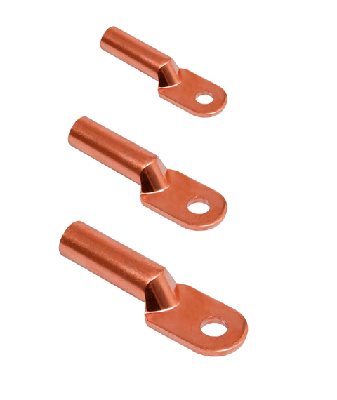 Наконечник мідний DT-95/12 Ny95500054