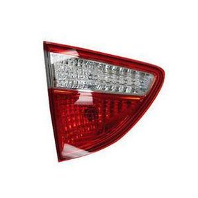 Ліхтар задній внутрішній лівий Hyundai Veracruz '07-12 OE 924053J000