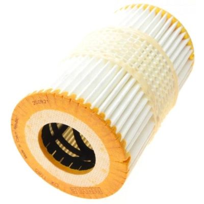 Фильтр масляный Mahle OX1185D | Зображення 3