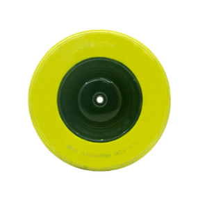 Колесо для тачки DW 15" (4,00-8) поліуретан ALTRAD