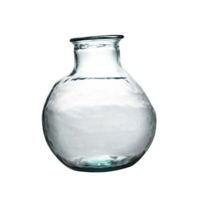 Ваза VIDRIOS SAN MIGUEL SIMPLICITY 4633 31х25 см 7.9 л