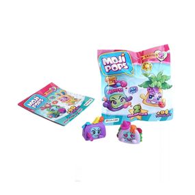 Фігурка-сюрприз Moji Pops S2 PMP2D818IN00 Друзі, Ціна за 1шт, у пакеті (8431618010778)