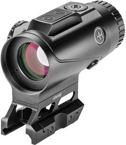 Приціл призматичний Hawke Prism Sight 4x24 сітка 5,56 BDC Dot