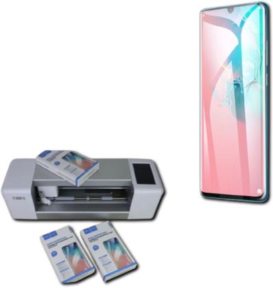 Плівка для плотера з високоякісного PET, 50 шт. XPRO GF006 (MAW-41489_3223)