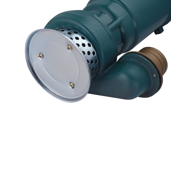 Насос дренажний Forwater QDX 25-6-1,5 кВт | Зображення 3