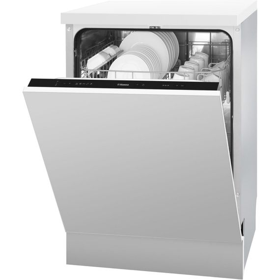 Посудомийна машина Hansa ZIM635PH | Зображення 1