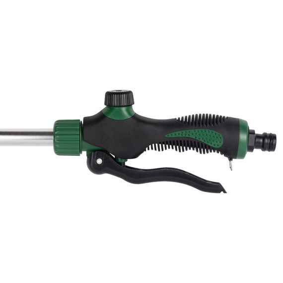 Пістолет-розпилювач Grad 10 режимів з подовжувачем 400 мм (металевий) (5012135) | Зображення 3