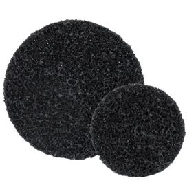 APP Круг зачисний DS 150 x 13 x 13mm, чорний