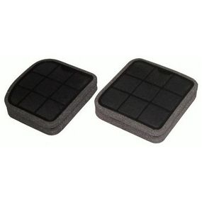 Фильтр салона DENCKERMANN M110690K