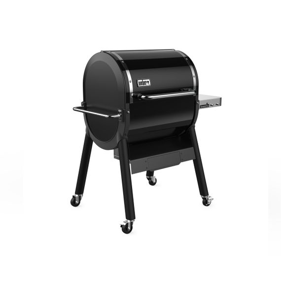 Гриль пелетний Weber SmokeFire EX6 GBS | Зображення 1