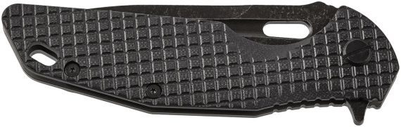Ніж Skif Defender II BSW Black | Зображення 2