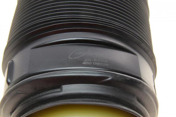 Подушка пневмопідвіски ззаду  R Mercedes Benz E-class W212 09-16 02.30.400 | Зображення 2