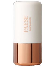 Бронзер для обличчя у стіку Paese x Żurawska butter blend bronze stick - 01 Latte (6 g)