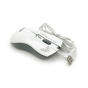 Мышь ведущая JEDEL M31,White,Q100