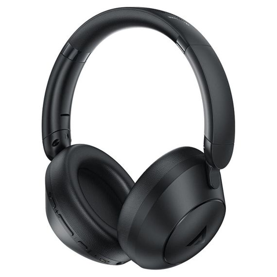 Бездротові навушники ACEFAST H3 active noise canceling wireless headset Black