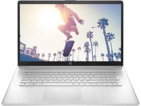 Ноутбук HP 17-cp2019ua 17.3&quot; FHD IPS AG AR8J4EA