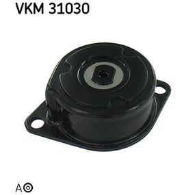 Натяжитель ремня с роликом SKF VKM 31030