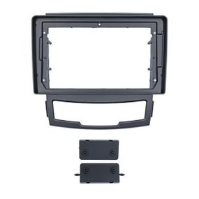 Інсталяційний комплект серії QIV під SsangYong Korando 3 2010-2013 Actyon 2011-2013 9 дюймів