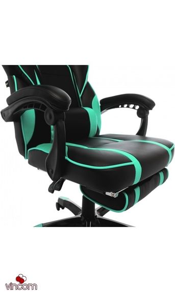 Кресло геймерское GT Racer X-2749-1 BlackMint | Зображення 8