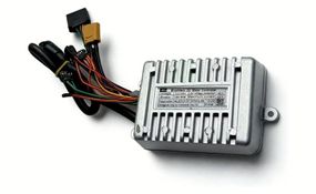 Контролер двигуна GT2000 48V 40A для електровелосипеда / електромотоцикла Brushless Motor Controller