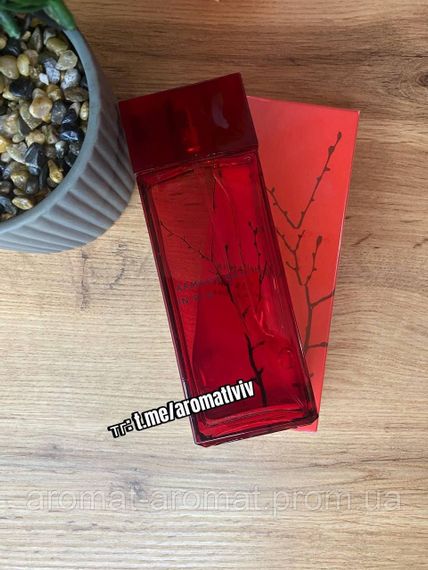 Парфумована вода Armand Basi In Red 100мл. | Зображення 1