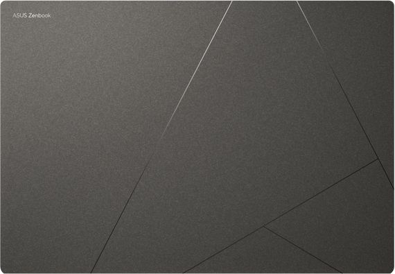 Ноутбук ASUS Zenbook S 14 UX5406SA-PV036W 14&quot; 3K OLED 90NB14F1-M001A0 | Зображення 9