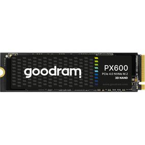 Накопичувач SSD M.2 2280 500GB PX600 Goodram (SSDPR-PX600-500-80) (SSDPR-PX600-500-80)