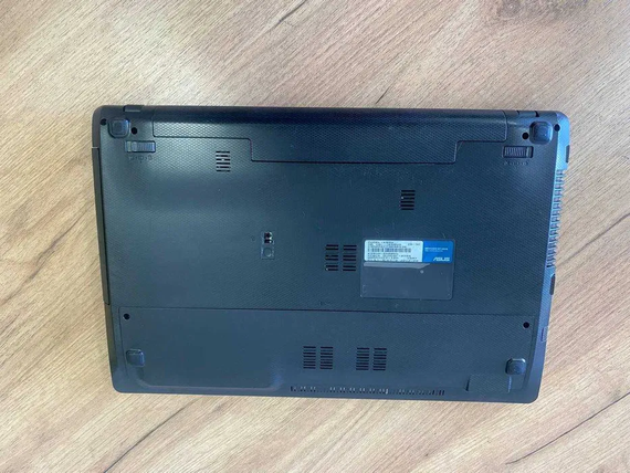 Ноутбук Asus K55V 15.6 HD/ i7 3610QM/8Gb/HDD1Tb/NVidia GT630M-2Gb | Зображення 5