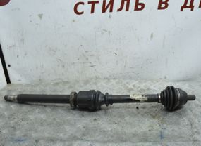 Піввісь передня права Ford Focus II 1.6 TDCI привідний вал Форд Фокус 2 3M513B436DAD
