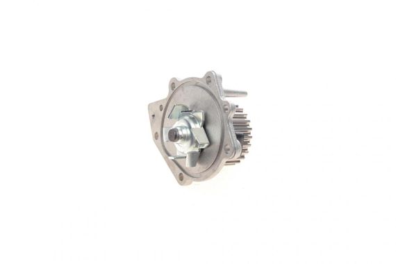 Помпа воды Rover 100 200 400 25 45 75 1.1 1.4 1.6 1.8 90-05 24z  B B  6 лоп  PA427 | Зображення 5