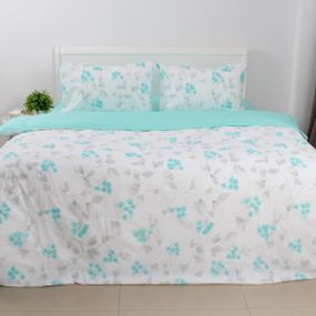 Постільна білизна полуторна ТЕП Happy Sleep Весняна свіжість 2-03794_29558 210х145 см