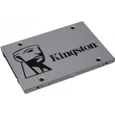 Накопичувач SSD 2.5" 960GB Kingston (SA400S37/960G) | Зображення 2