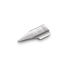 Перо для перьевых ручек Lamy Z50 Nib, 1.1 мм