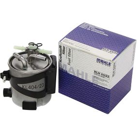 Топливный фильтр Mahle KLH44/22 Renault