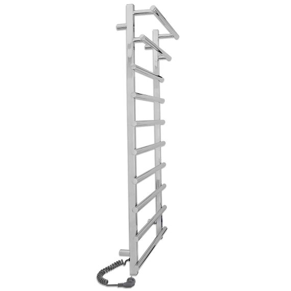 Електрична рушникосушарка Laris Каскад Преміум П10 500 х 1200 Е (підкл. зліва) | Зображення 2